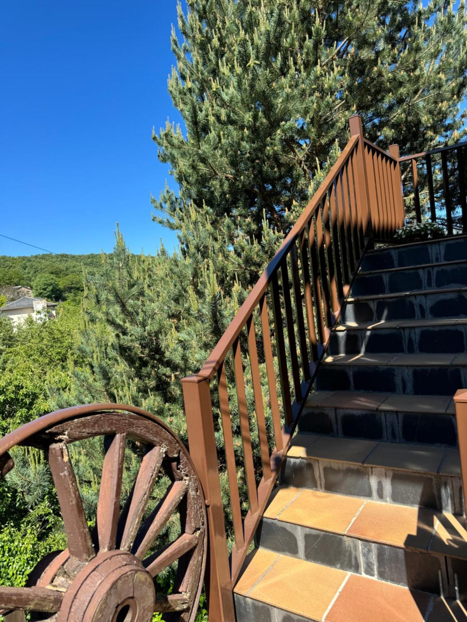 Apartamentos Sanabria Galende Εξωτερικό φωτογραφία