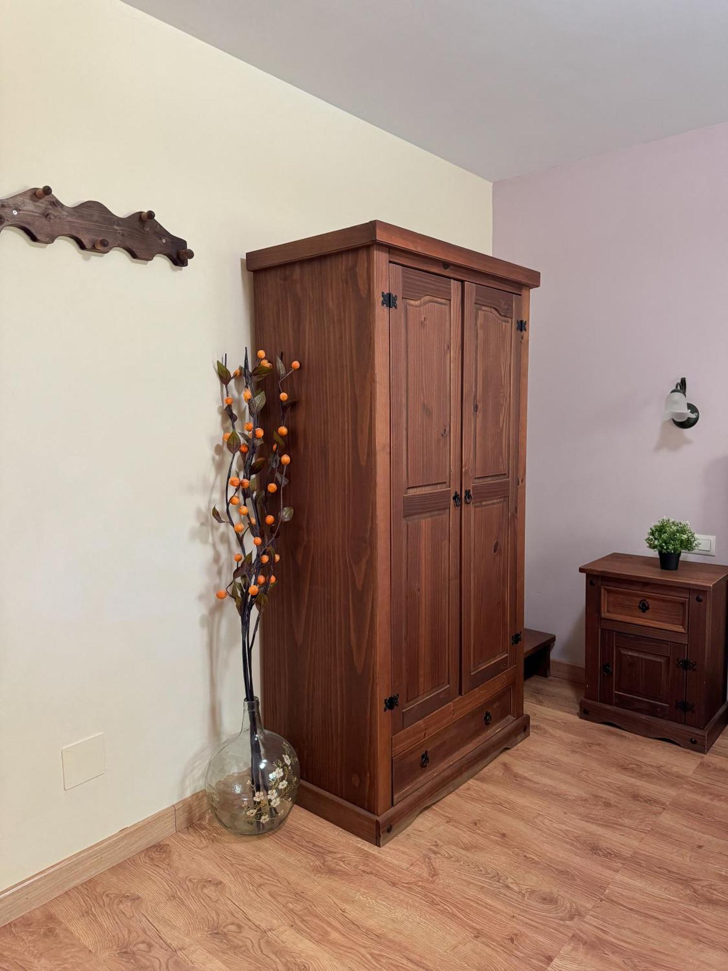Apartamentos Sanabria Galende Εξωτερικό φωτογραφία