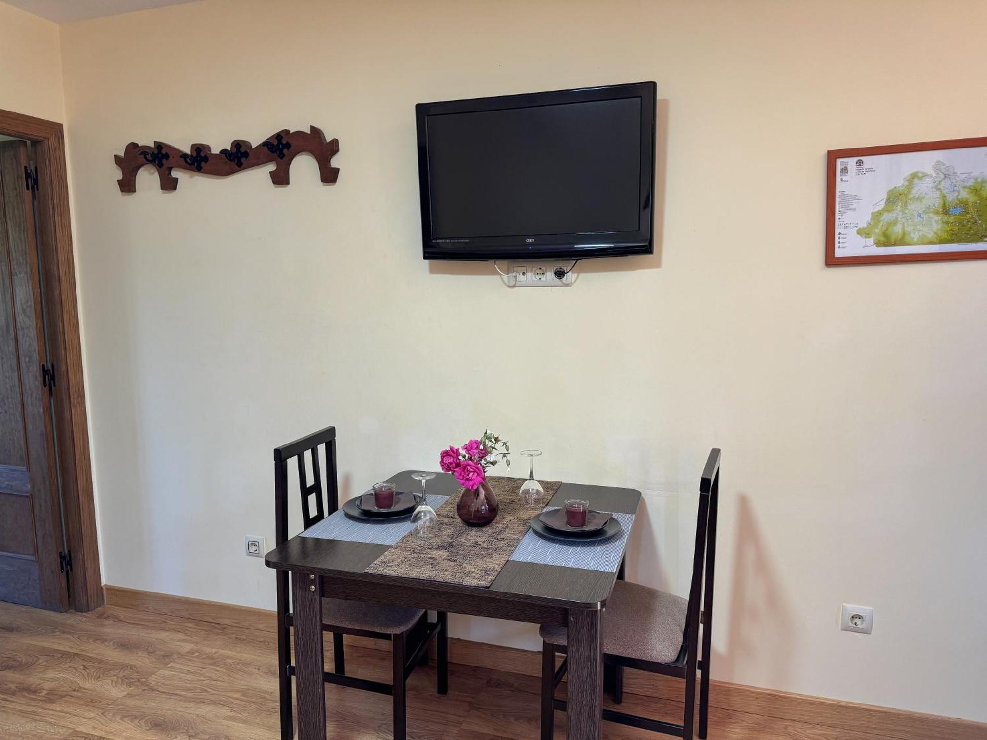 Apartamentos Sanabria Galende Εξωτερικό φωτογραφία