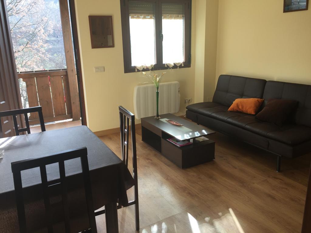 Apartamentos Sanabria Galende Εξωτερικό φωτογραφία